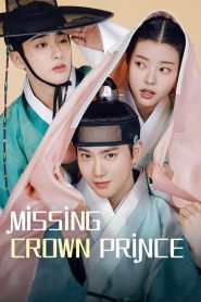 Missing Crown Prince (2024) Episode 16