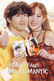 Beauty and Mr. Romantic (2024) Episode 22